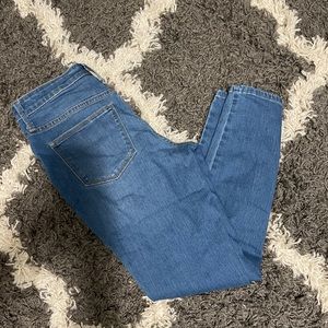 Universal Thread Skinny Jeans